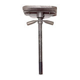 Brownell Boat Stands Qualifies for Free Shipping Brownell Boat Stands Grey Top 22.5" #GTOP