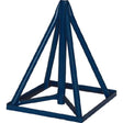 Brownell Boat Stands Not Qualified for Free Shipping Brownell Boat Stands Keel Stand 28-40" Base #KS28BASE