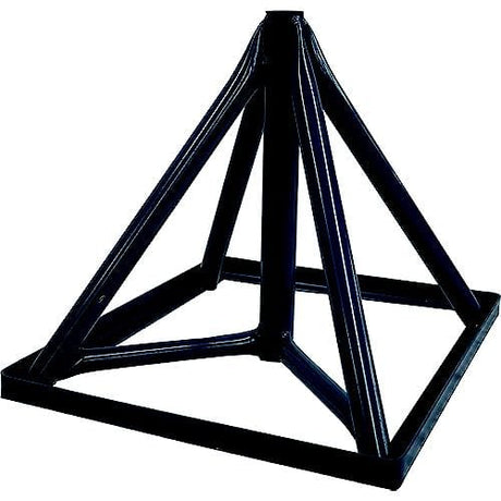 Brownell Boat Stands Not Qualified for Free Shipping Brownell Boat Stands Keel Stand Base 20-32" #KS1BASE