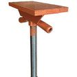 Brownell Boat Stands Qualifies for Free Shipping Brownell Boat Stands Otop 6" x12" Pad #OTOP6