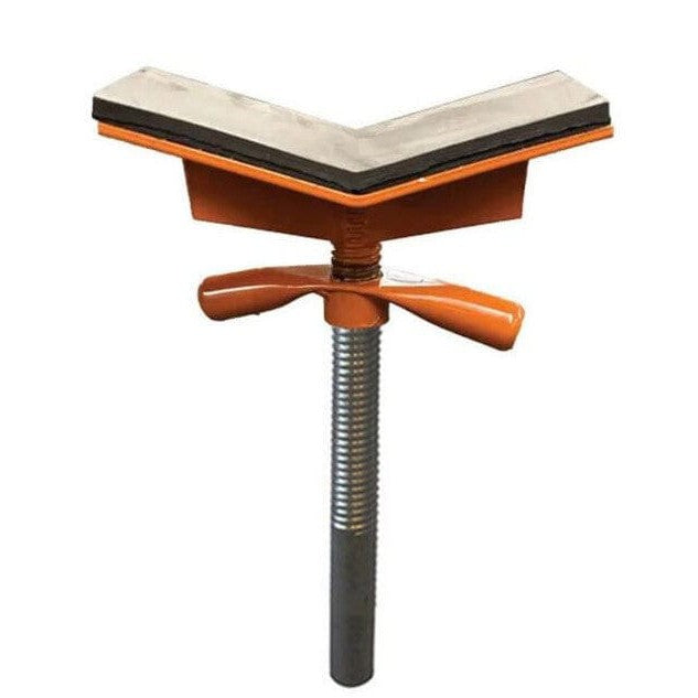 Brownell Boat Stands Qualifies for Free Shipping Brownell Boat Stands V-Top for K4 Keel Stand #K4VTOP