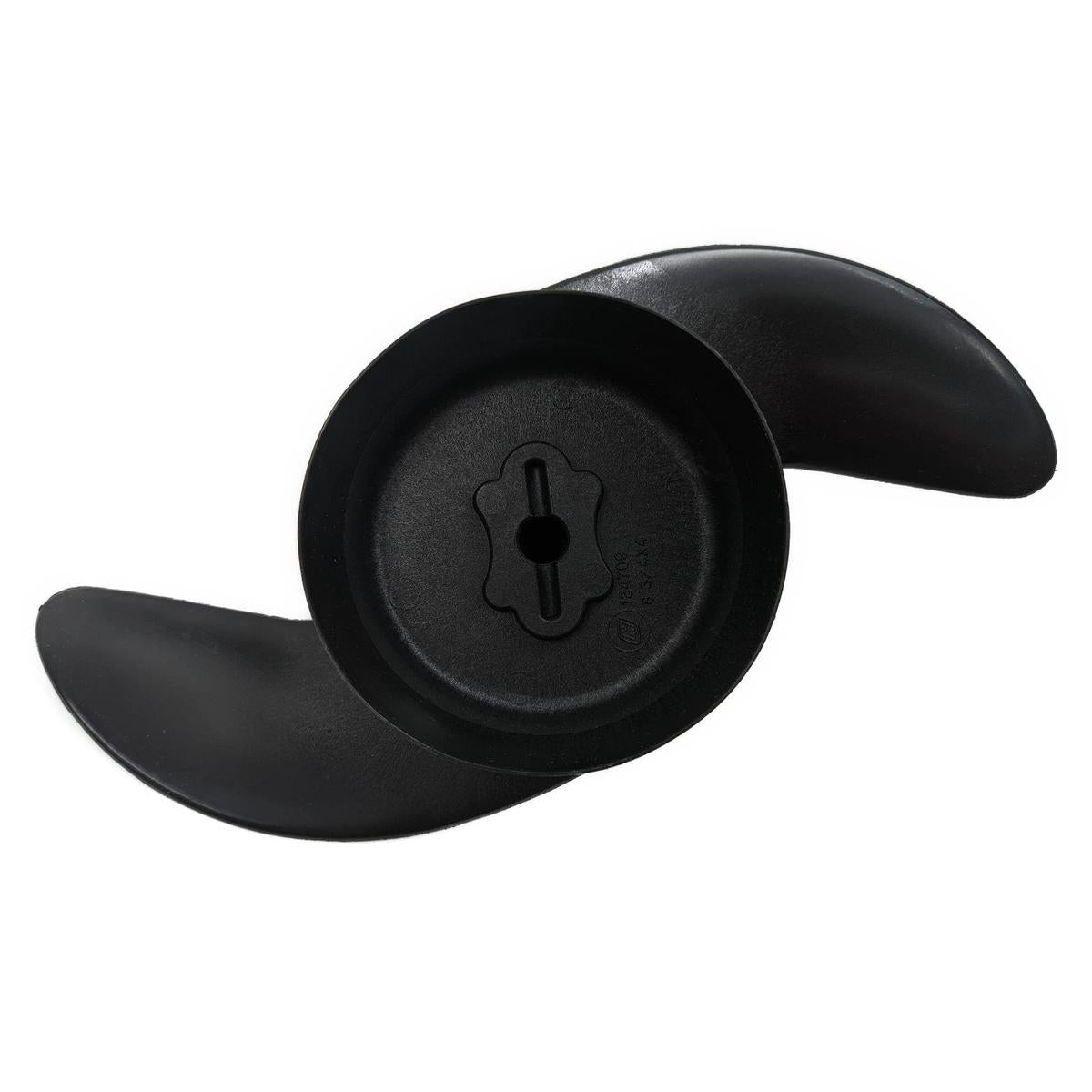 BRP Qualifies for Free Shipping BRP 8.75 x 4-Pitch 2-Blade Right-Hand Prop Electric Outboard #124709