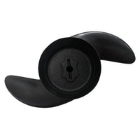 BRP Qualifies for Free Shipping BRP 8.75 x 4-Pitch 2-Blade Right-Hand Prop Electric Outboard #124709