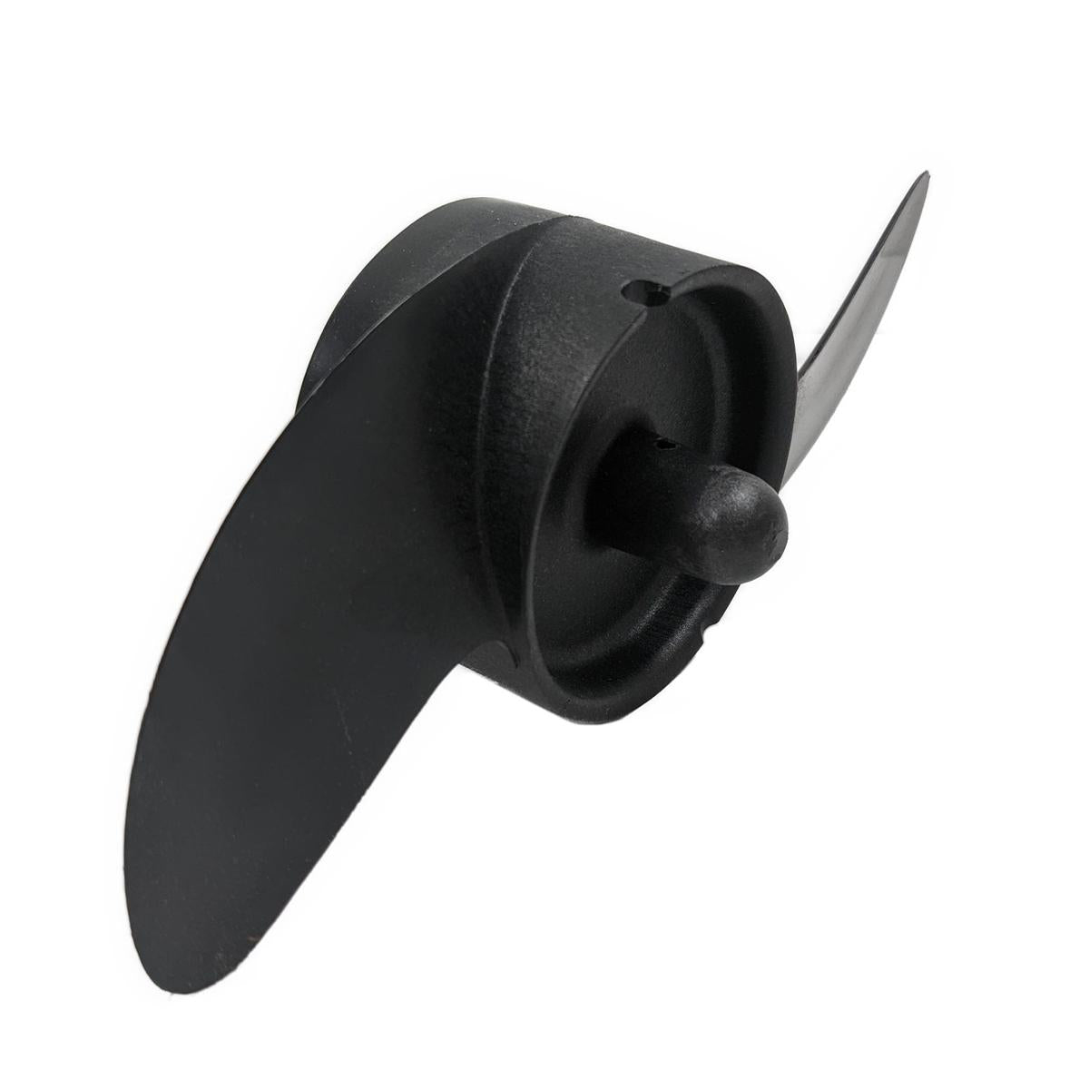 BRP Qualifies for Free Shipping BRP 8.75 x 4-Pitch 2-Blade Right-Hand Prop Electric Outboard #124709