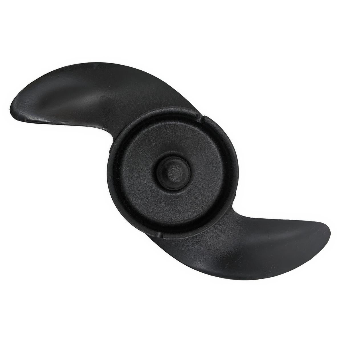 BRP Qualifies for Free Shipping BRP 8.75 x 4-Pitch 2-Blade Right-Hand Prop Electric Outboard #124709