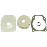 BRP Qualifies for Free Shipping BRP Chrome Pump Kit #389145