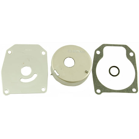 BRP Qualifies for Free Shipping BRP Chrome Pump Kit #389145