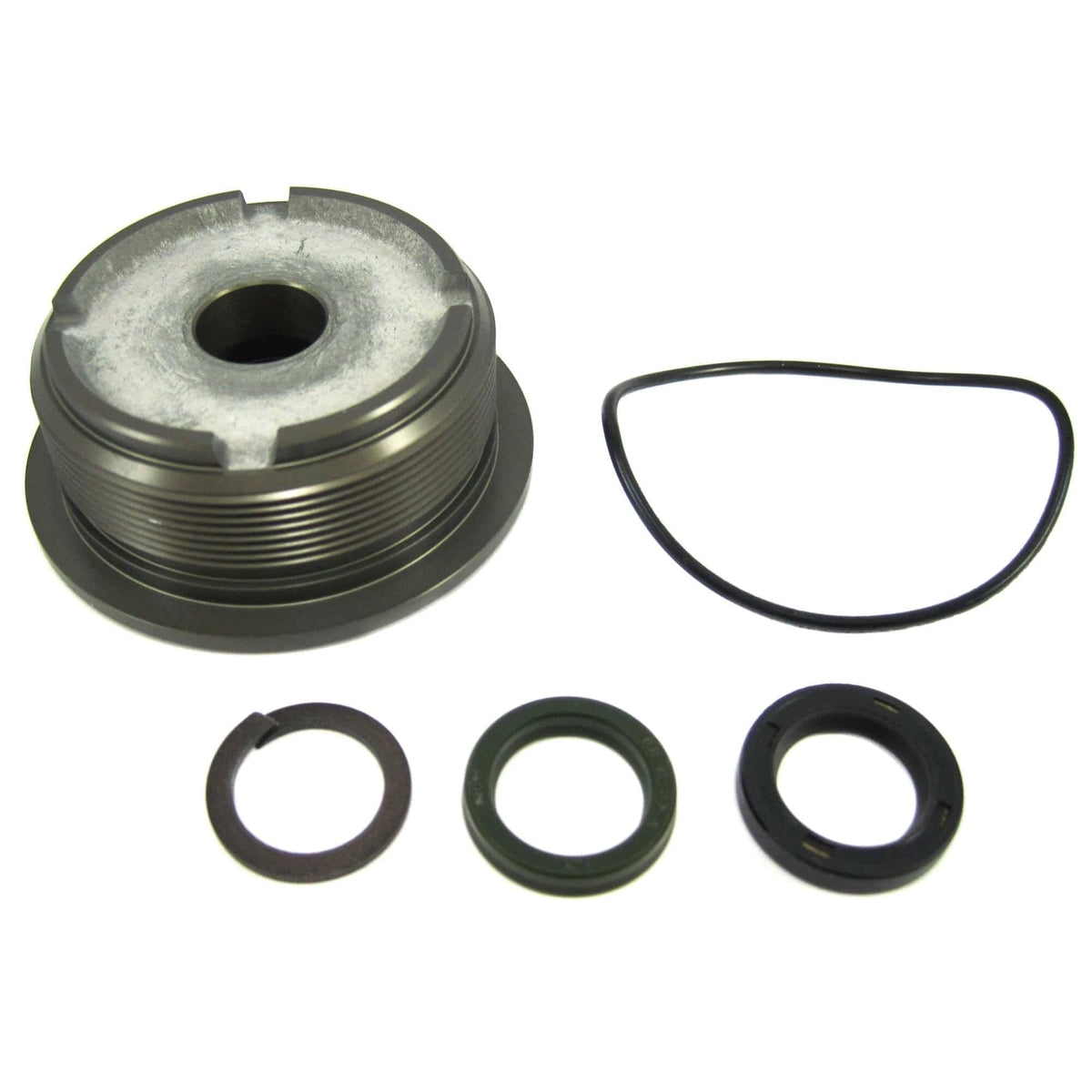 BRP Qualifies for Free Shipping BRP End Cap Assembly #435566