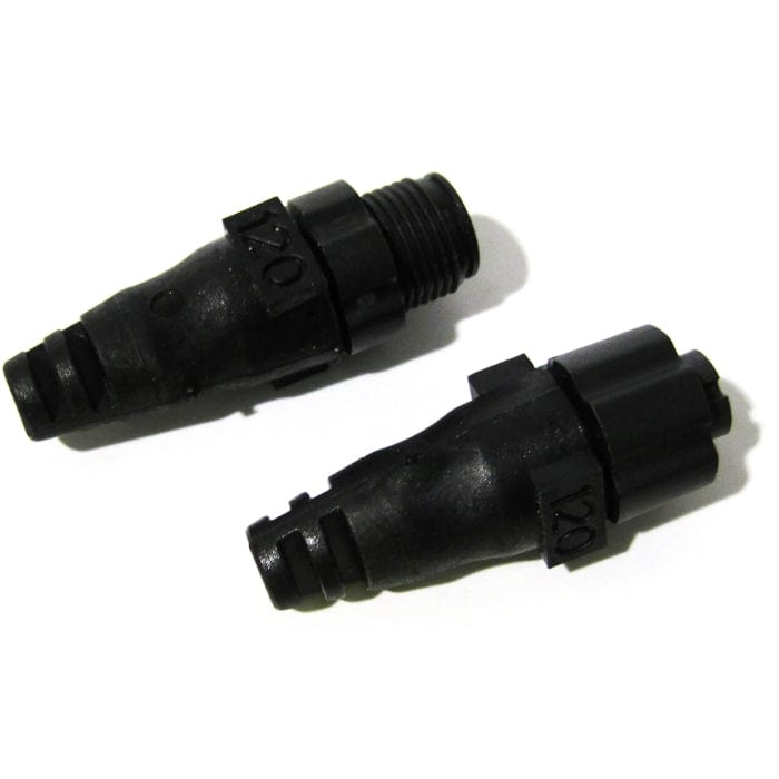 BRP Qualifies for Free Shipping BRP Evinrude I-Command D-Net Terminator Kit Red #764155