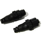 BRP Qualifies for Free Shipping BRP Evinrude I-Command D-Net Terminator Kit Red #764155