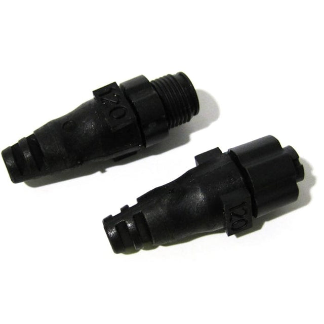 BRP Qualifies for Free Shipping BRP Evinrude I-Command D-Net Terminator Kit Red #764155