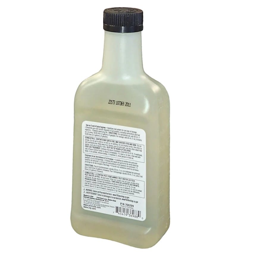 BRP Qualifies for Free Shipping BRP Fl 2+4 Fuel Stabilizer/Conditioner 16 oz #766209