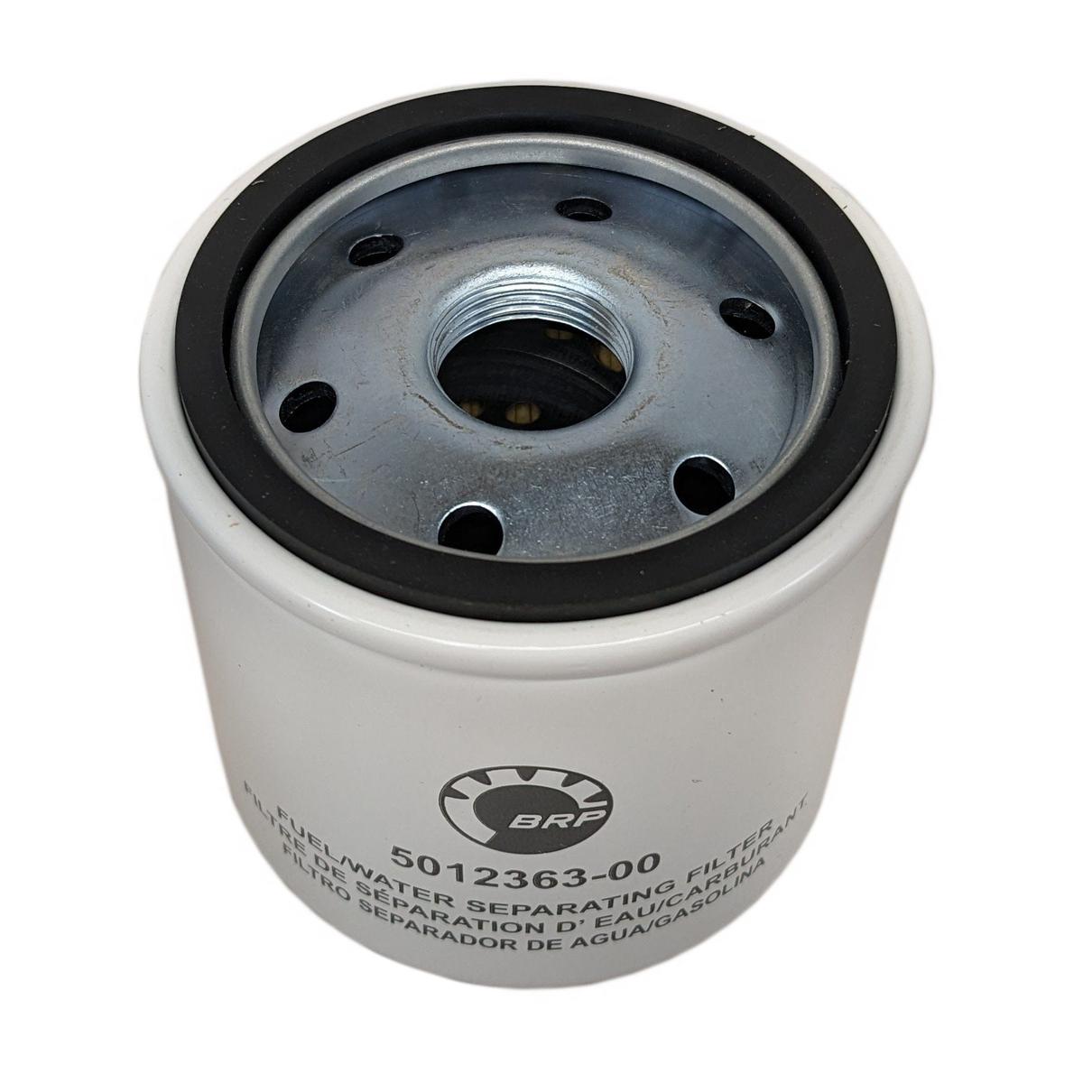 BRP Qualifies for Free Shipping BRP Fuel Filter Assembly 10 Micron #5012363