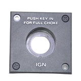 BRP Qualifies for Free Shipping BRP Ignition Bezel #125312