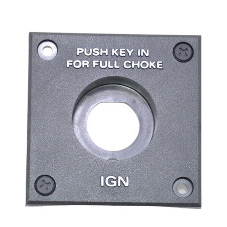 BRP Qualifies for Free Shipping BRP Ignition Bezel #125312