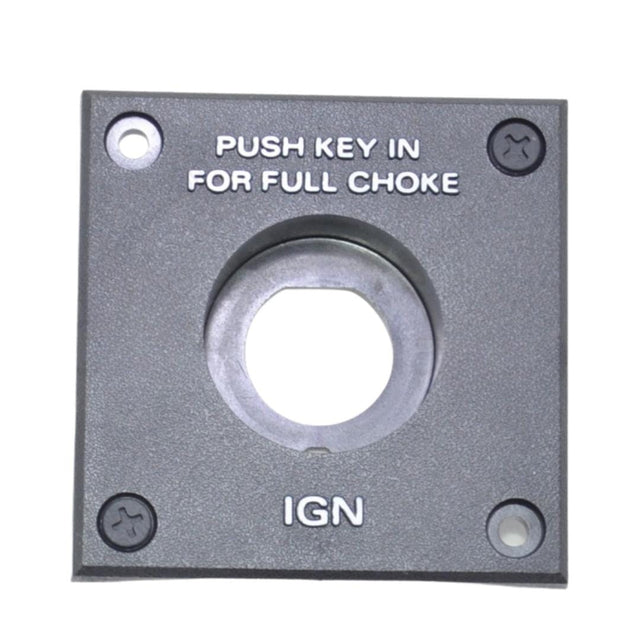 BRP Qualifies for Free Shipping BRP Ignition Bezel #125312