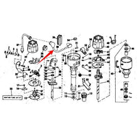 BRP Qualifies for Free Shipping BRP Lead Assembly NLA #981779