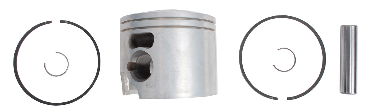 BRP Qualifies for Free Shipping BRP Piston & Ring Kit .020 #5006739