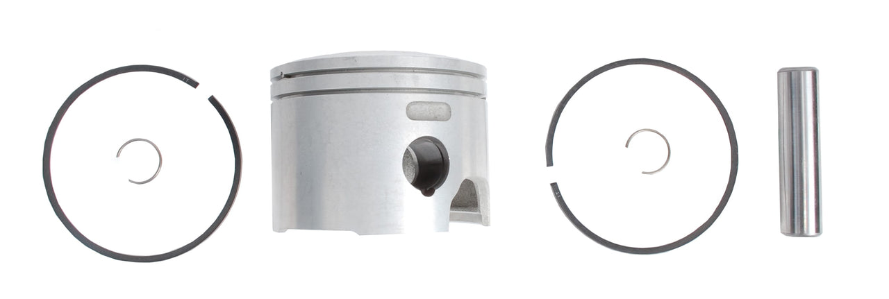 BRP Qualifies for Free Shipping BRP Piston & Ring Kit Std #5007037