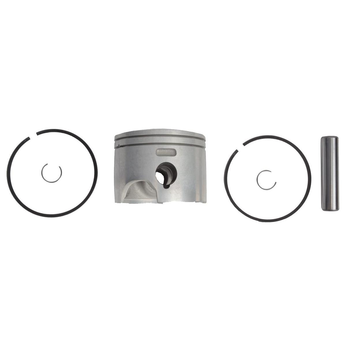BRP Qualifies for Free Shipping BRP Piston & Ring Kit Std #5007541