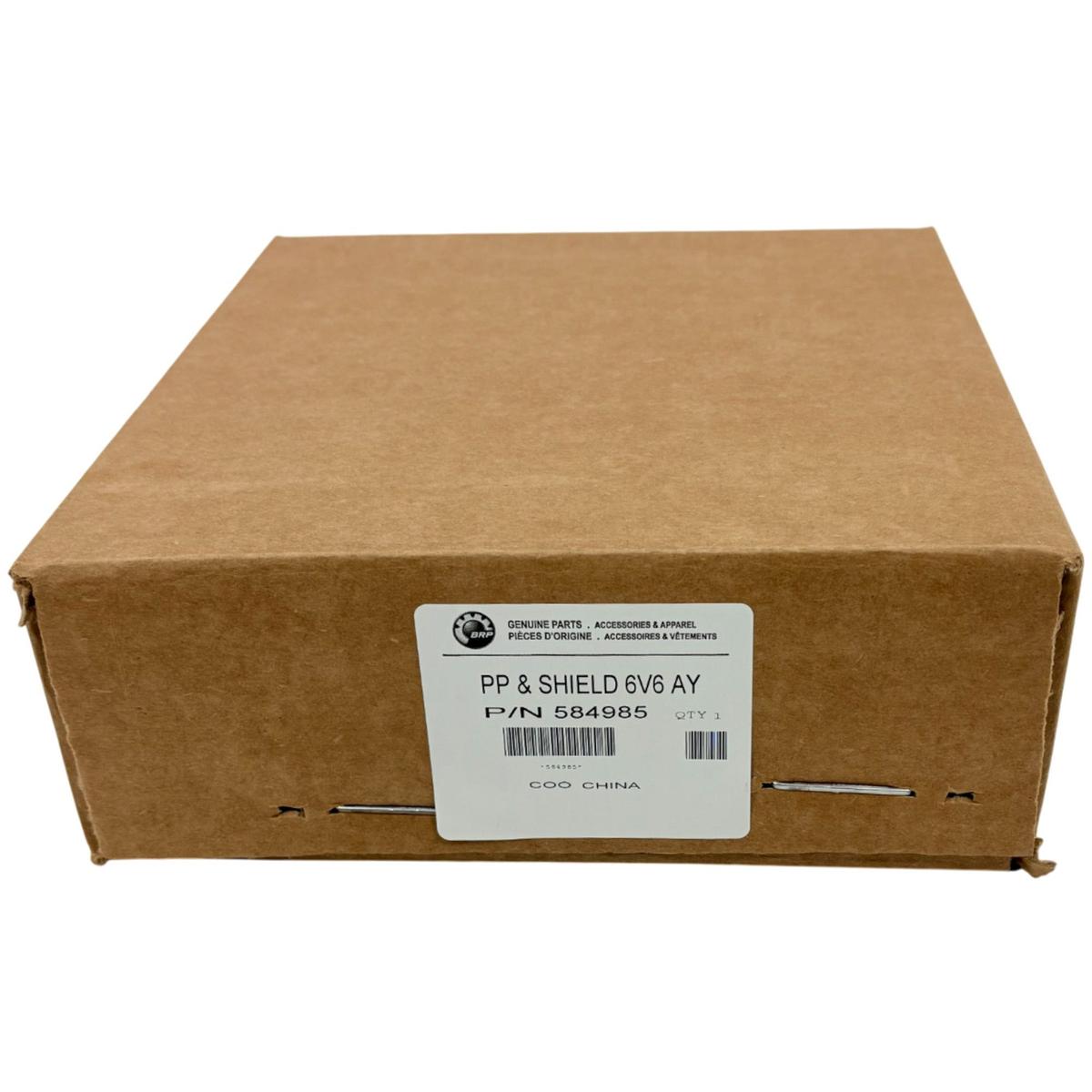 BRP Qualifies for Free Shipping BRP Power Pack Evinrude/Johnson #0584985