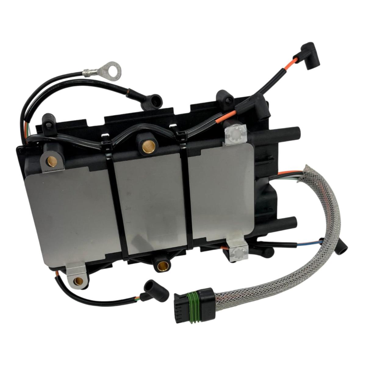 BRP Qualifies for Free Shipping BRP Power Pack Evinrude/Johnson #0584985