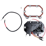 BRP Qualifies for Free Shipping BRP Rectifier/Regulator Assembly #584675