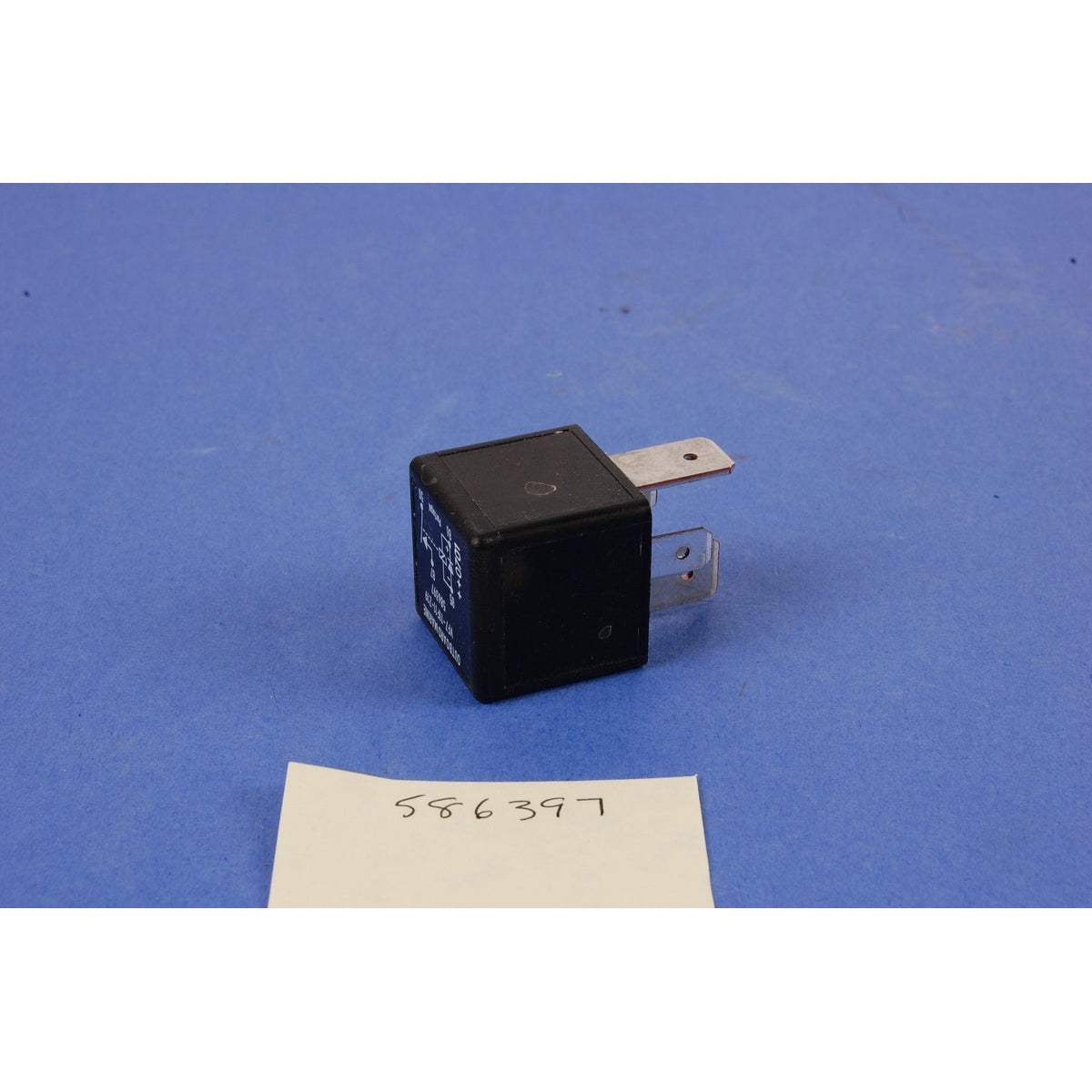 BRP Qualifies for Free Shipping BRP Relay Assembly 70a #586397