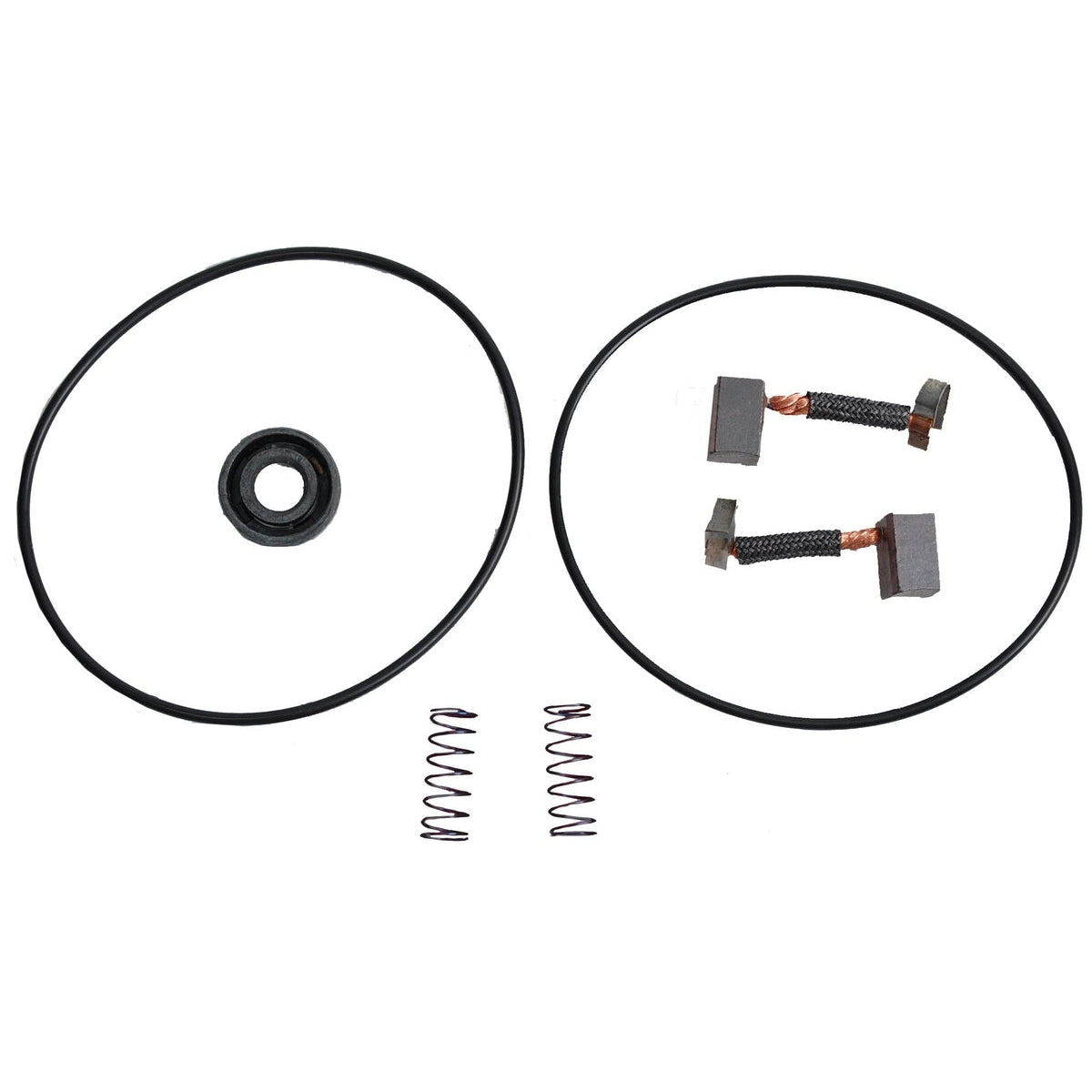 BRP Qualifies for Free Shipping BRP Sea & Brush Assembly #984961