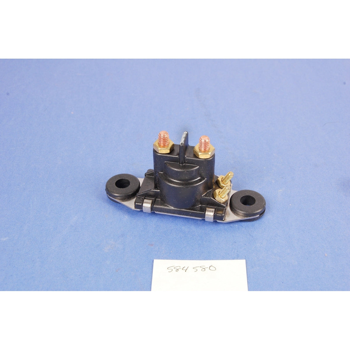 BRP Qualifies for Free Shipping BRP Solenoid Assembly Start #584580