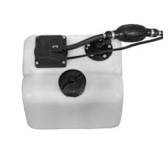 BRP Qualifies for Free Shipping BRP Tank Assembly #176722