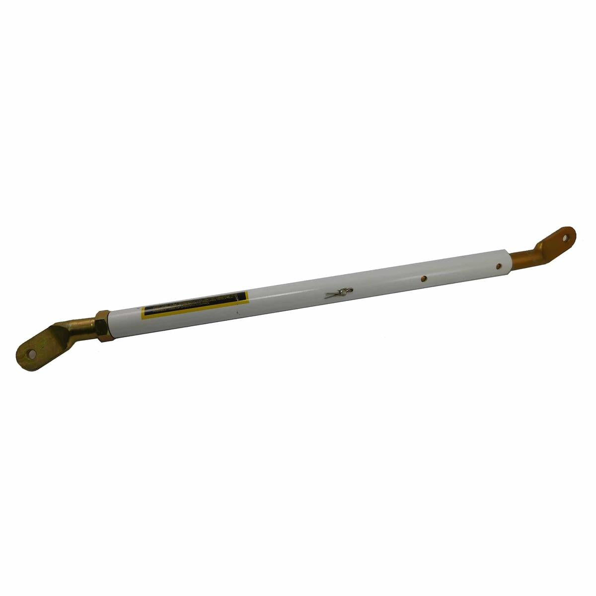 BRP Qualifies for Free Shipping BRP Tie Bar Kit 26-41" #0175064