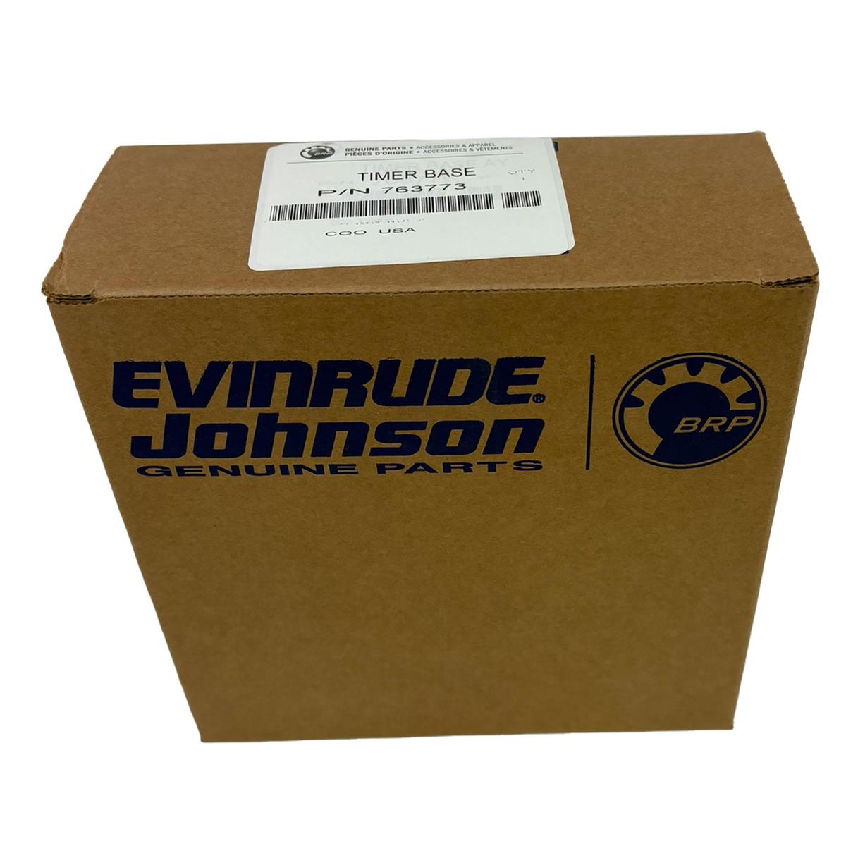 BRP Qualifies for Free Shipping BRP Timer Base Assembly #763773