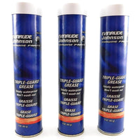 BRP Qualifies for Free Shipping BRP Triple Guard Marine Grease 3-pk #775616