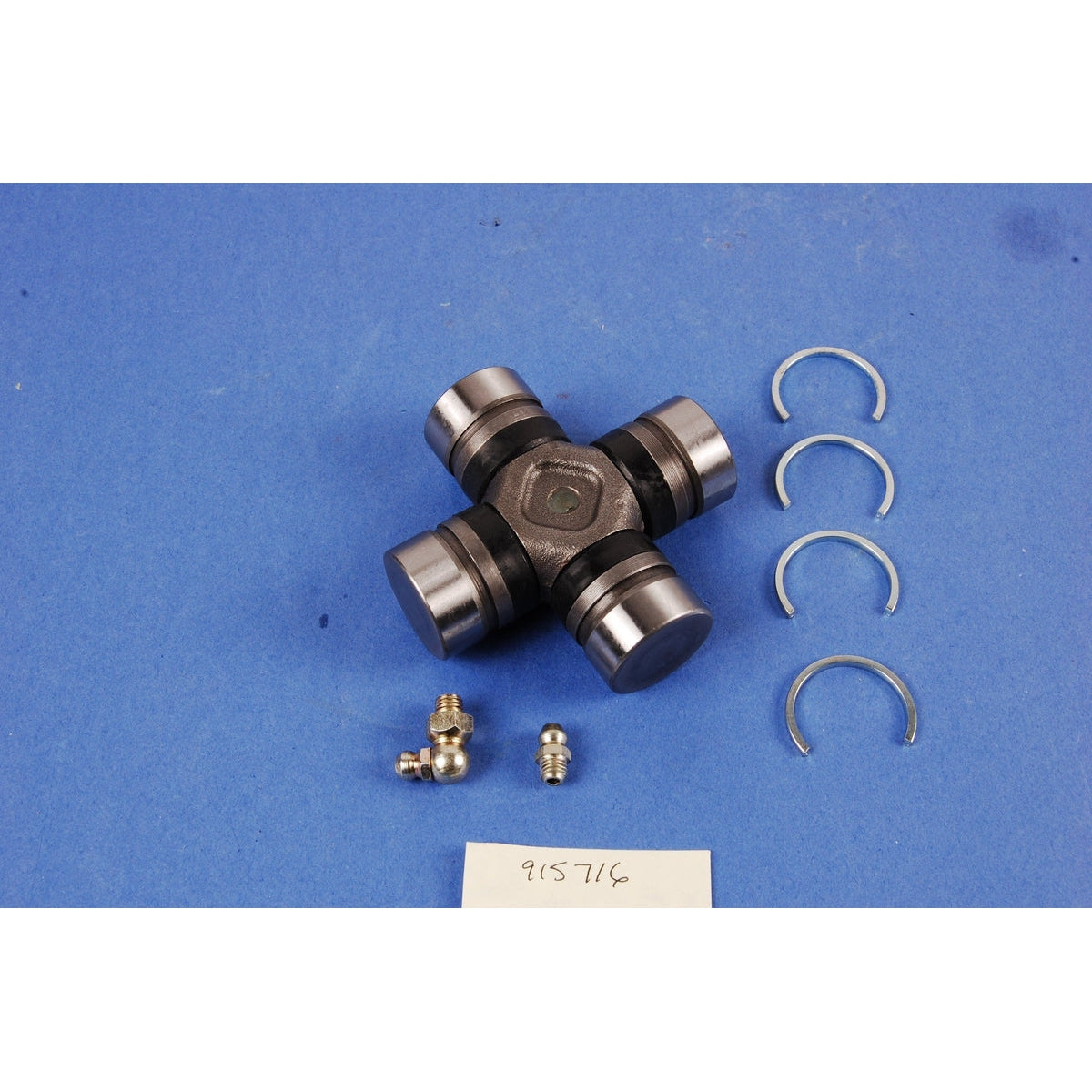 BRP Qualifies for Free Shipping BRP U-Joint #915716