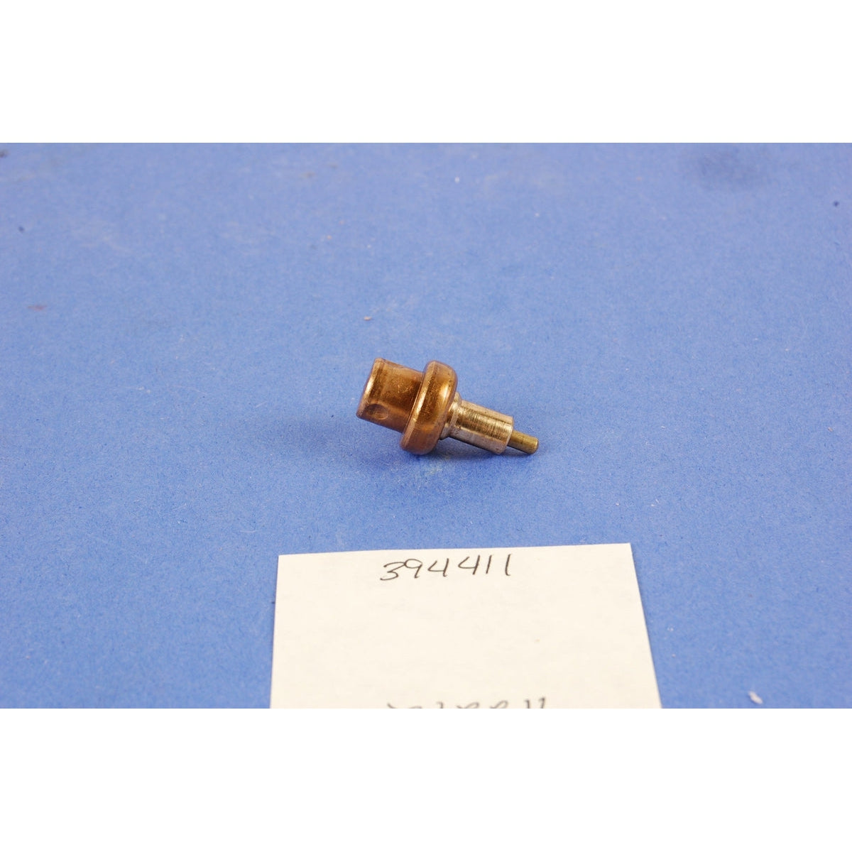 BRP Qualifies for Free Shipping BRP Vernatherm Assembly #394411