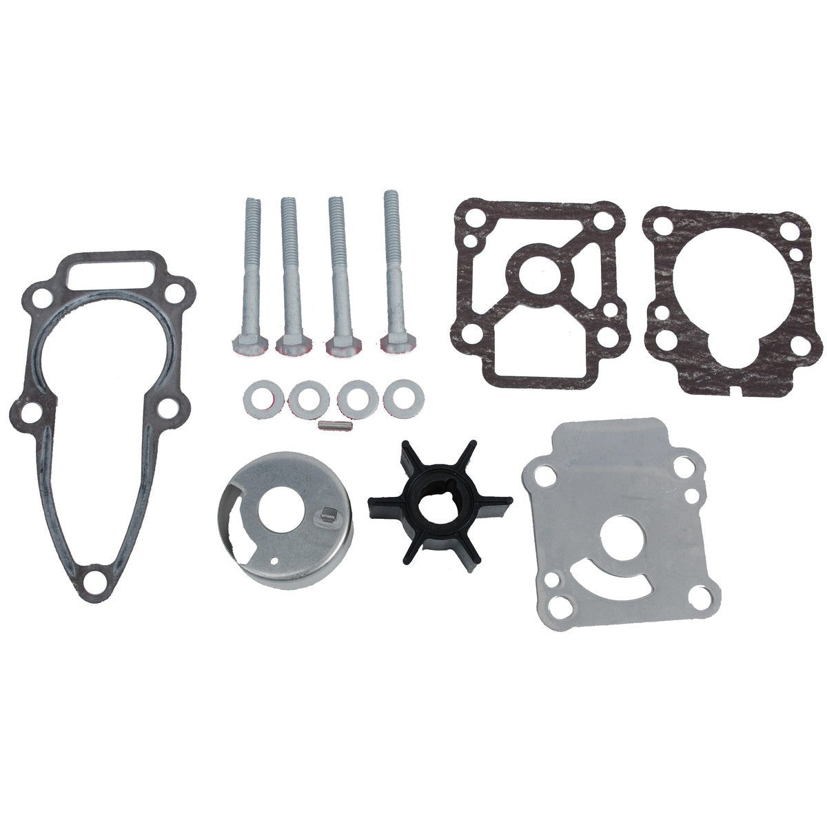 BRP Qualifies for Free Shipping BRP Water Pump Repair Kit #5040537