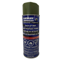 BRP Qualifies for Free Shipping BRP Zinc Primer Paint #777172
