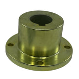 Buck Algonquin Qualifies for Free Shipping Buck Algonquin 5" Tapered Coupling #50TC005175