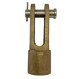 Buck Algonquin Qualifies for Free Shipping Buck Algonquin Clevis Pin #00CL75