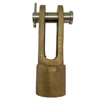 Buck Algonquin Qualifies for Free Shipping Buck Algonquin Clevis Pin #00CL75
