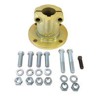 Buck Algonquin Qualifies for Free Shipping Buck Algonquin Flange-Shaft 5