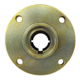 Buck Algonquin Qualifies for Free Shipping Buck Algonquin Flange-Shaft 5" x 1" with 1/2" Split #50500A1500
