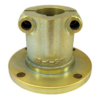 Buck Algonquin Qualifies for Free Shipping Buck Algonquin Flange-Shaft 5