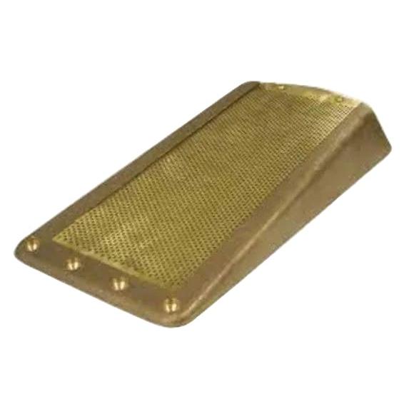 Buck Algonquin Qualifies for Free Shipping Buck Algonquin Scoop Strainer Rectangular #2352PF