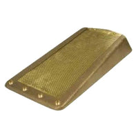 Buck Algonquin Qualifies for Free Shipping Buck Algonquin Scoop Strainer Rectangular #2352PF