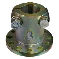 Buck Algonquin Qualifies for Free Shipping Buck Algonquin Split Hub Flange 5-3/4