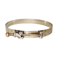 Buck Algonquin Qualifies for Free Shipping Buck Algonquin T-Bolt Clamp SS 1-9/32
