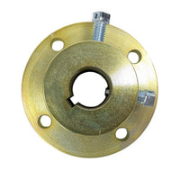 Buck Algonquin Qualifies for Free Shipping Buck Algonquin Transmission Shaft Coupling 1