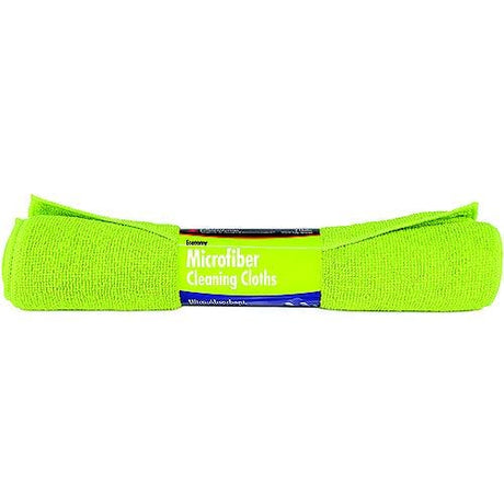 Buffalo Qualifies for Free Shipping Buffalo Econ Green Microfiber 3-pk #65101